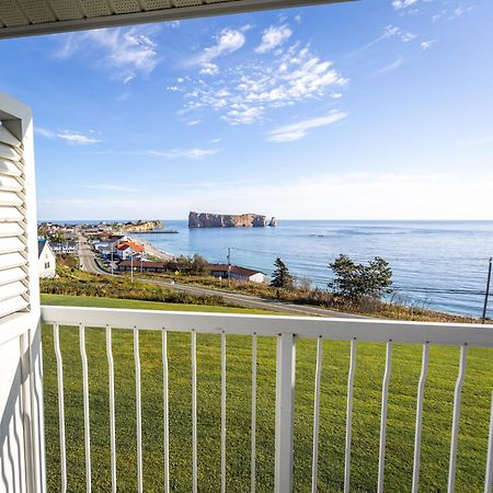 Hotel Le Mirage Percé Zimmer foto