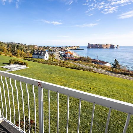 Hotel Le Mirage Percé Zimmer foto