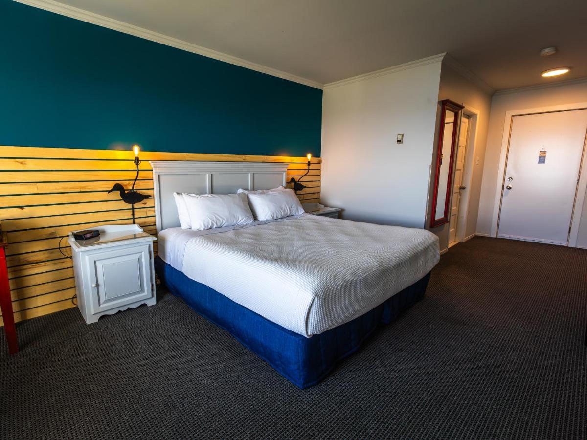 Hotel Le Mirage Percé Zimmer foto