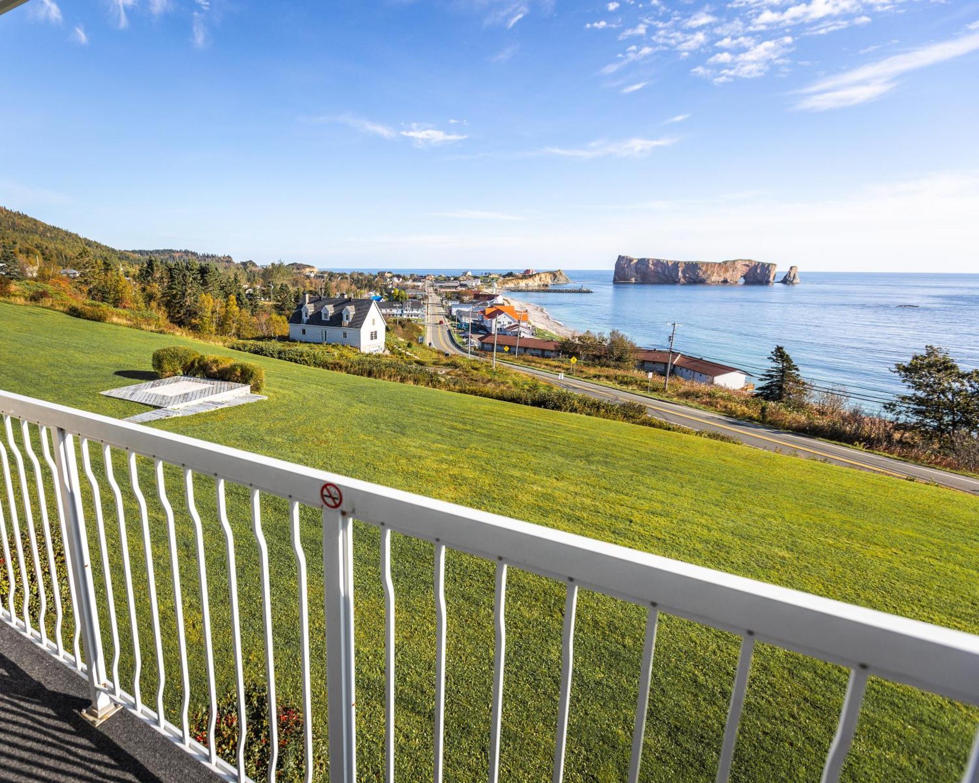 Hotel Le Mirage Percé Zimmer foto